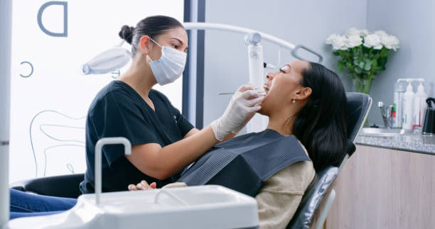 Emergency Dental Services in Garland, TX