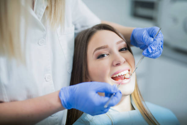 Best Root Canal Treatment  in Garland, TX